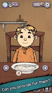 تحميل لعبة My Child Lebensborn مهكرة عربية مجانا للاندرويد 4