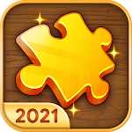 Cover Image of Tải xuống Jigsaw Puzzles - Picture Collection Game 1.0.1 APK