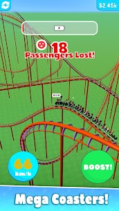 Free Hyper Roller Coaster Download 3