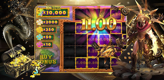 Lucky JILI Slots- Huge Rewards 1.0 APK + Мод (Unlimited money) за Android