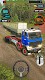 screenshot of Offroad Truck Runner Game Sim