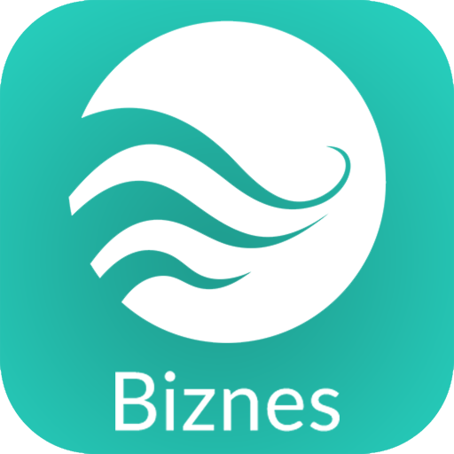Saloner Biznes logo