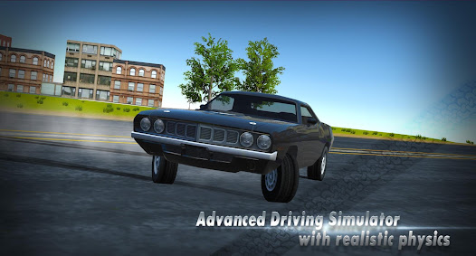Furious Car Driving 2020  APK MOD (Astuce) screenshots 3