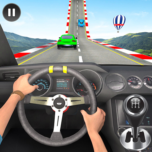 Stunt Car Racing Games Offline