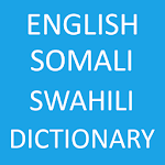English To Somali And Swahili Apk