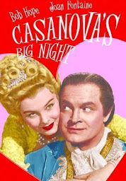 Icon image Casanova's Big Night