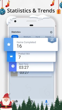 Game screenshot Sudoku Master - Sudoku Puzzles apk download