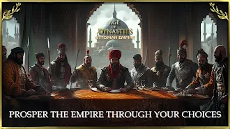 Game screenshot Age of Sultans: Ottoman Empire apk download