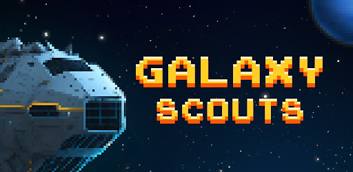 Galaxy Scouts