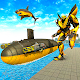Submarine Robot Games Laai af op Windows