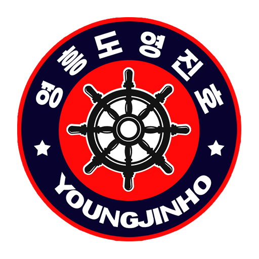 영흥도 영진호 logo
