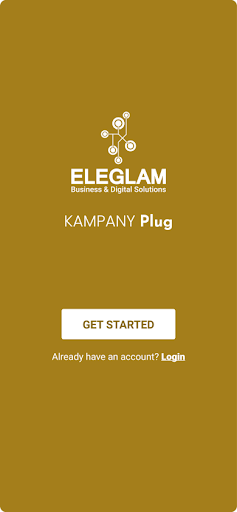 Android application Kampany Plug screenshort