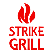 Top 10 Shopping Apps Like Strike Grill - Best Alternatives