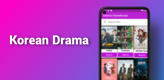 Korean Drama - Kdrama HD
