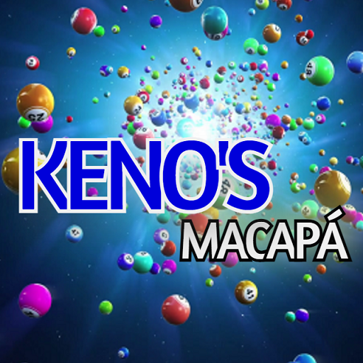 Kenos Macapá logo