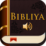 Cover Image of Скачать Bible in Tagalog Bibliya 9.0 APK
