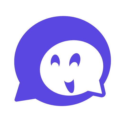 KidiCom Chat™ (GB English)  Icon