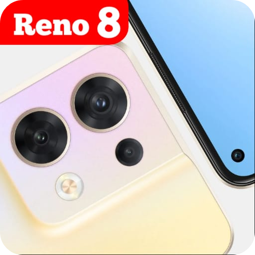 Oppo Reno 8 Pro Camera Download on Windows