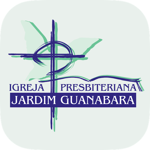 IP Jardim Guanabara  Icon