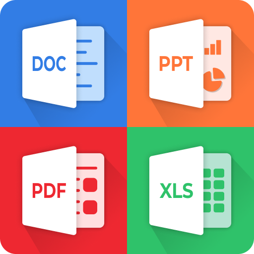 All document reader: PDF, Word - AppWisp.com