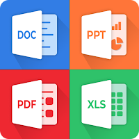 All document reader: PDF, Word