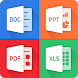 All document reader: PDF, Word - Androidアプリ