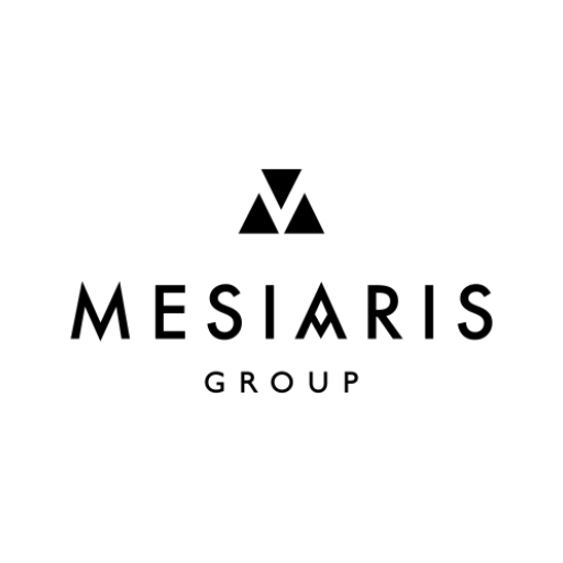 Mesiaris B2B logo