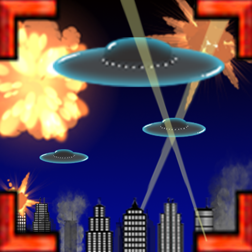 Bomber Blitz logo