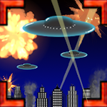 Cover Image of Download Bomber Blitz  APK