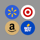 Shopping Folder icon