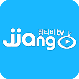 짱티비 - 실시간티비, 개인방송 icon