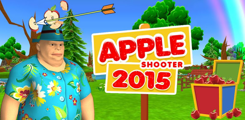 Archery Games: Apple Shooter
