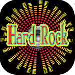 Cover Image of ダウンロード Hard Rock Music Without internet 5.0 APK