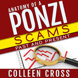 Anatomy of a Ponzi Scheme: Scams Past and Present-এর আইকন ছবি
