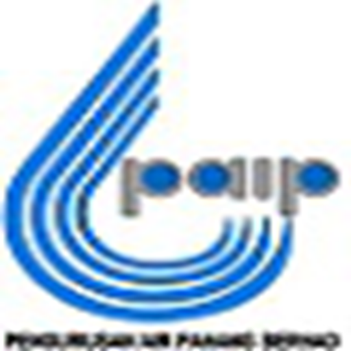 G1PAHANG logo