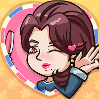 Beauty Salon Tycoon