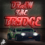 Cover Image of Download Puzzle Games: Draw The Bridge 1.6 APK