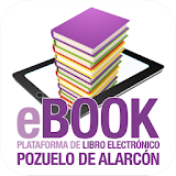 eBookPozuelo icon