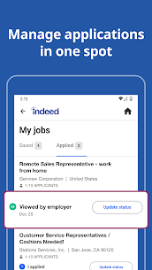 Indeed Job Search 6
