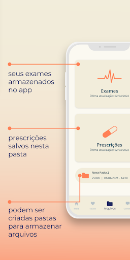 Sanusvita - Saúde e Bem-Estar Screen 3