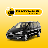 Minicab Express icon