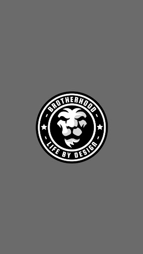 Android application Brotherhood Fit screenshort