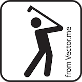 Golf Swing Doctor icon