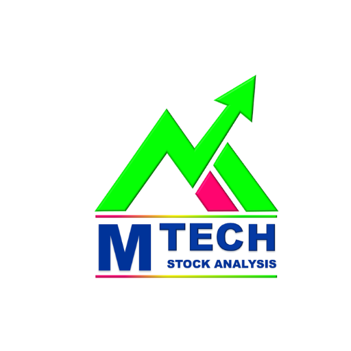 MTECH STOCK ANALYSIS logo