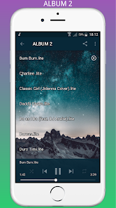 Captura 6 Yemi Alade songs offline android