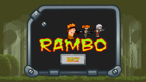 Kill Zombies Screenshot 1 - AppWisp.com