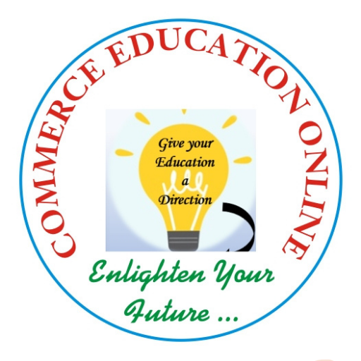Commerce Education Online logo