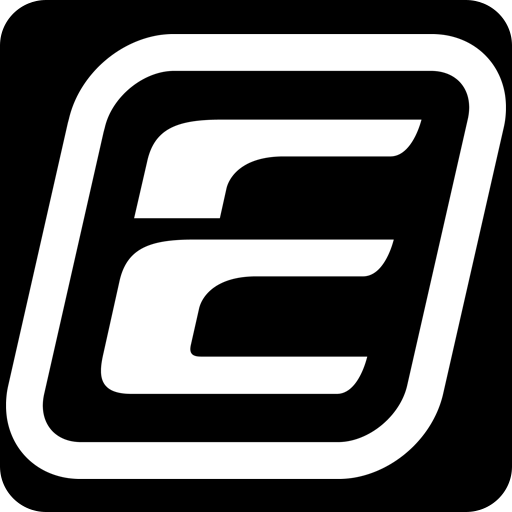 E-Tracker  Icon