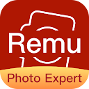 AI Photo Enhancer Remu