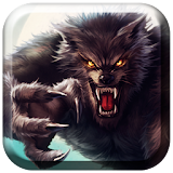 Werewolf Live Wallpaper icon